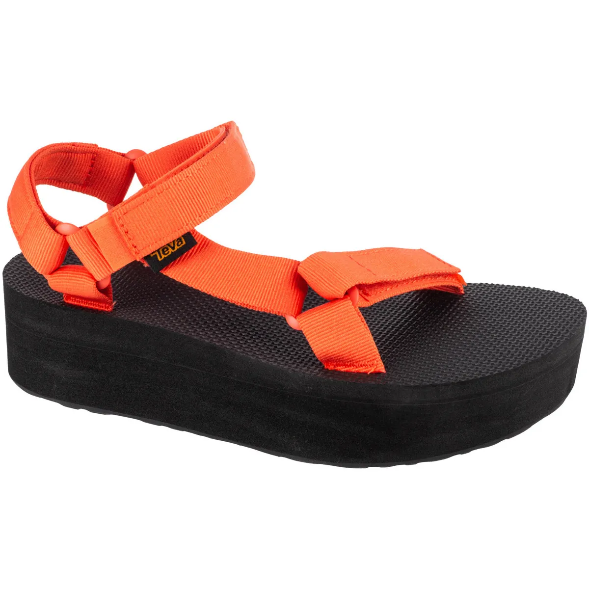 W Flatform Universal Sandals