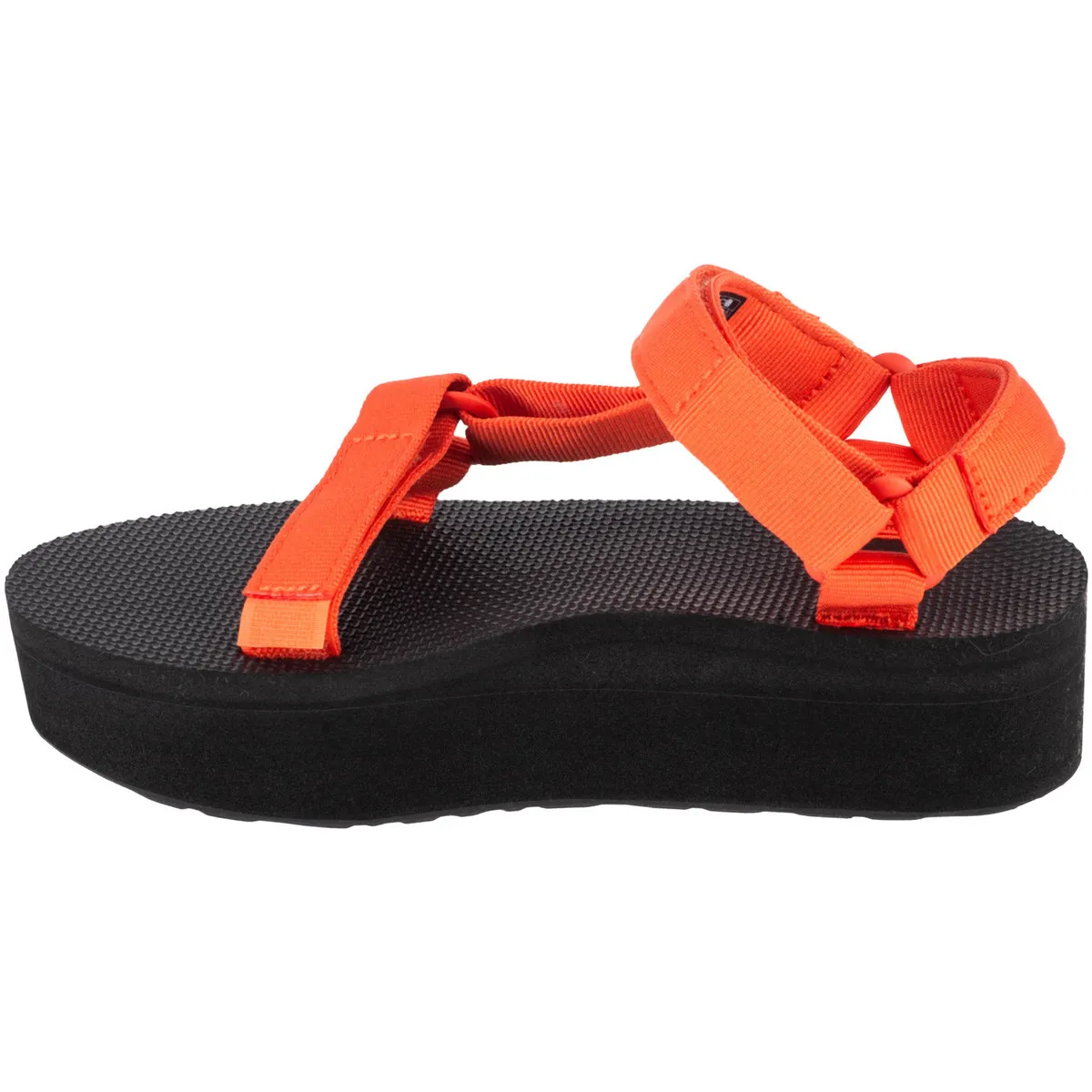 W Flatform Universal Sandals