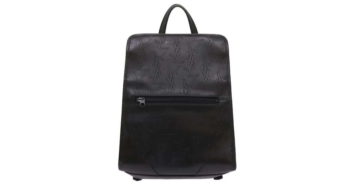 Yves Saint Laurent Opio Negro 