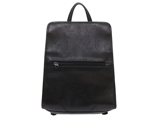 Yves Saint Laurent Opio Negro 