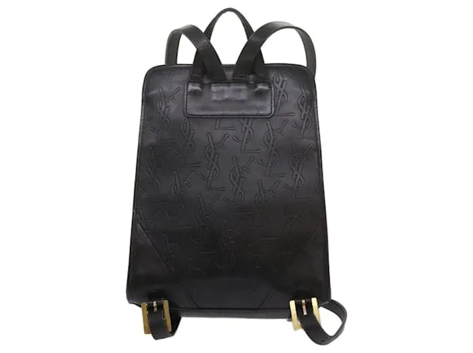 Yves Saint Laurent Opio Negro 