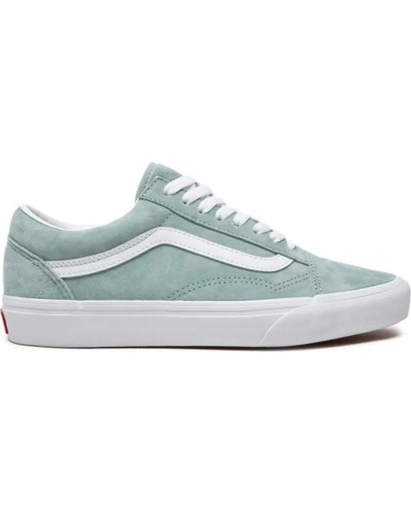 Zapatillas deporte VANS OFF THE WALL  de Mujer VA2Z42M8I OLD SKOOL PSDE  MGRGY