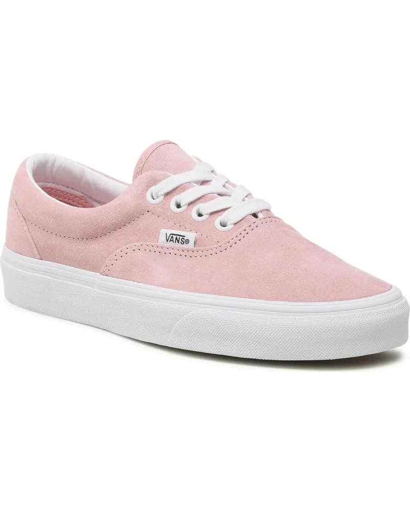 Zapatillas deporte VANS OFF THE WALL  de Mujer VANS AUTHENTIC ERA  ROSA