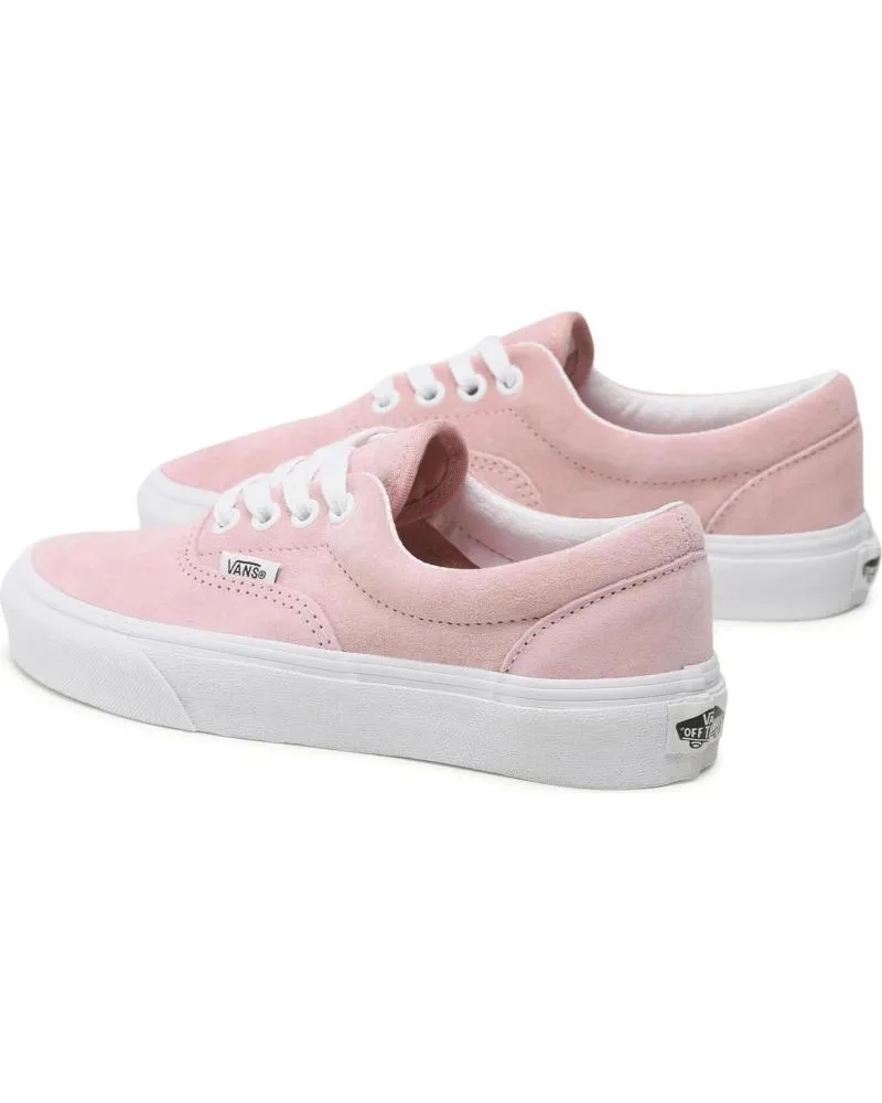 Zapatillas deporte VANS OFF THE WALL  de Mujer VANS AUTHENTIC ERA  ROSA