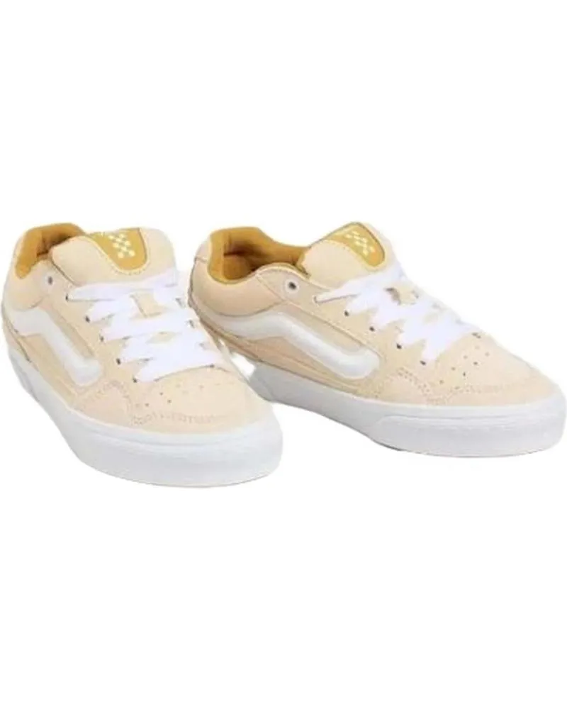 Zapatillas deporte VANS OFF THE WALL  de Mujer VANS CALDRONE RETRO POP ZAPATILLAS MUJER VN0A2Z4A  D7D1