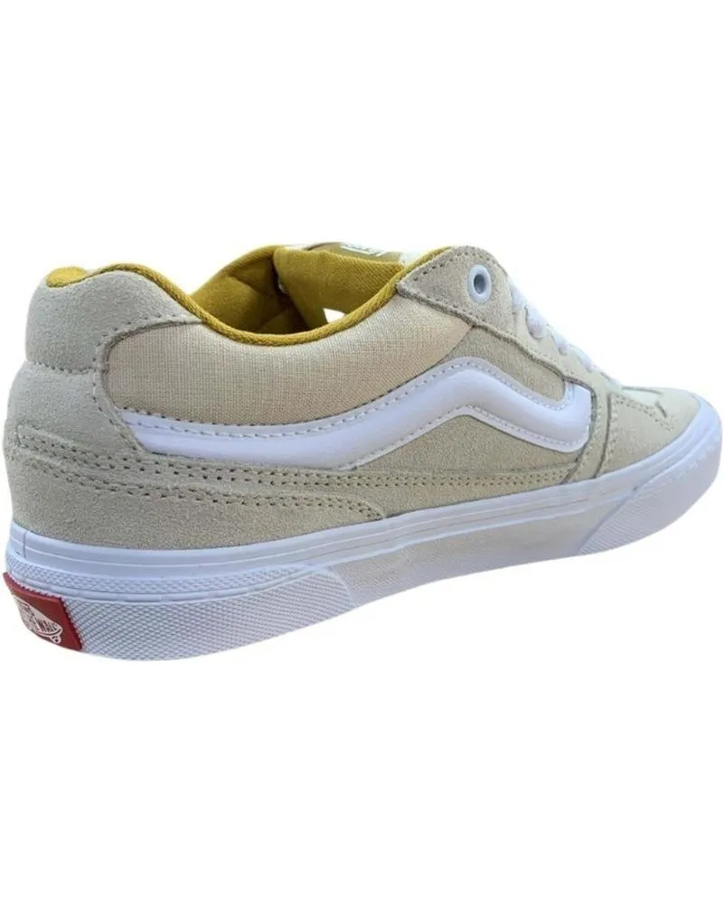 Zapatillas deporte VANS OFF THE WALL  de Mujer VANS CALDRONE RETRO POP ZAPATILLAS MUJER VN0A2Z4A  D7D1