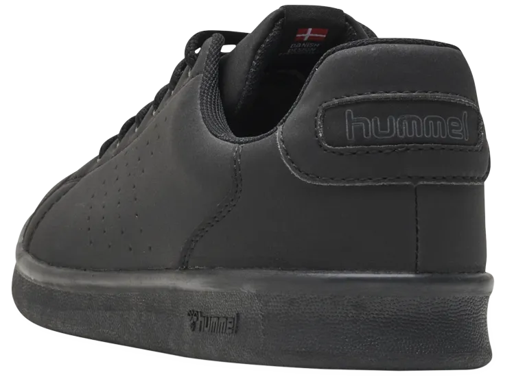 Zapatillas Hummel BUSAN SYNTH. NUBUCK