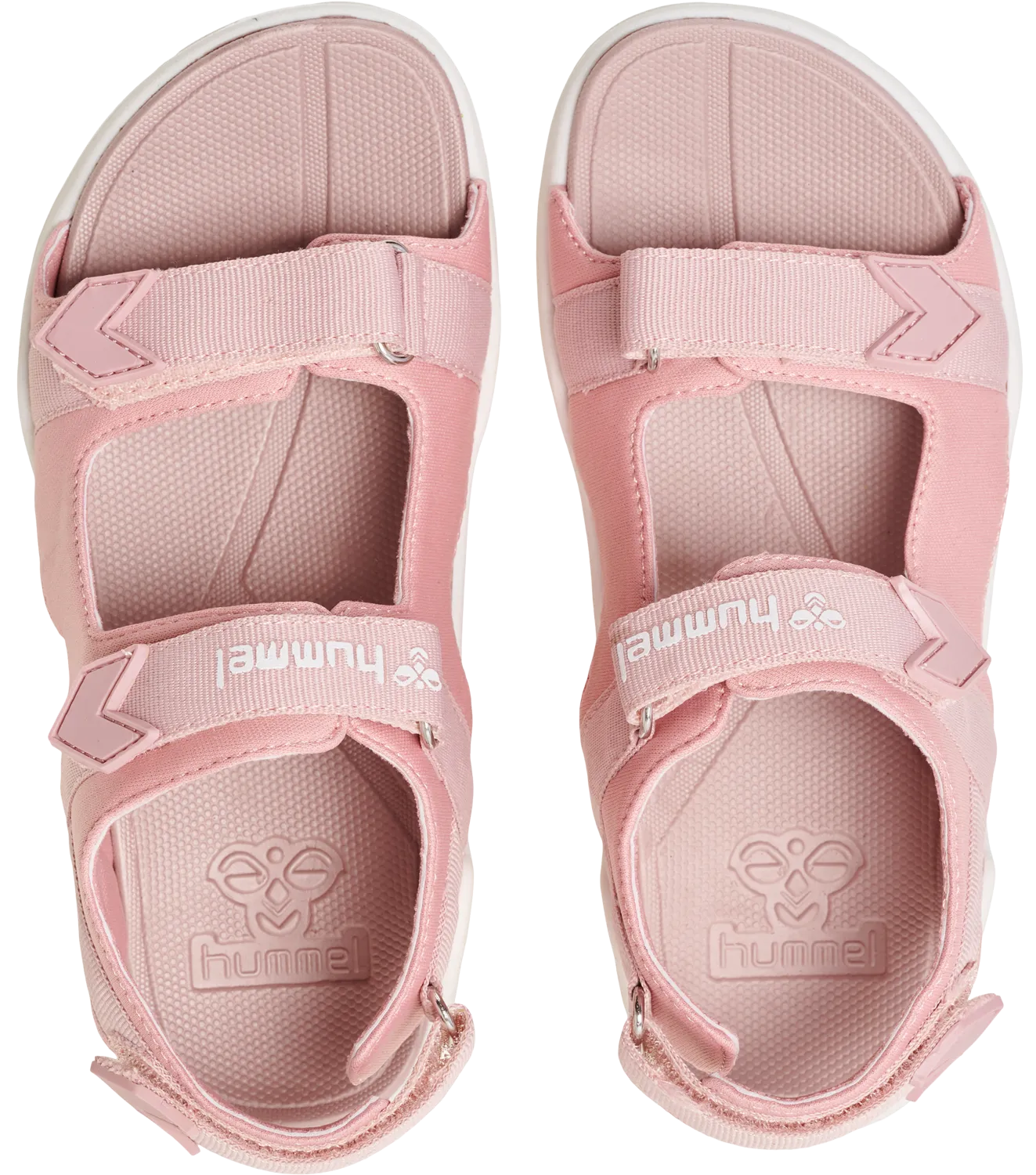 Zapatillas Hummel SANDAL TREKKING II JR