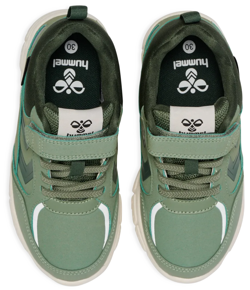 Zapatillas Hummel X-LIGHT 2.0 TEX JR