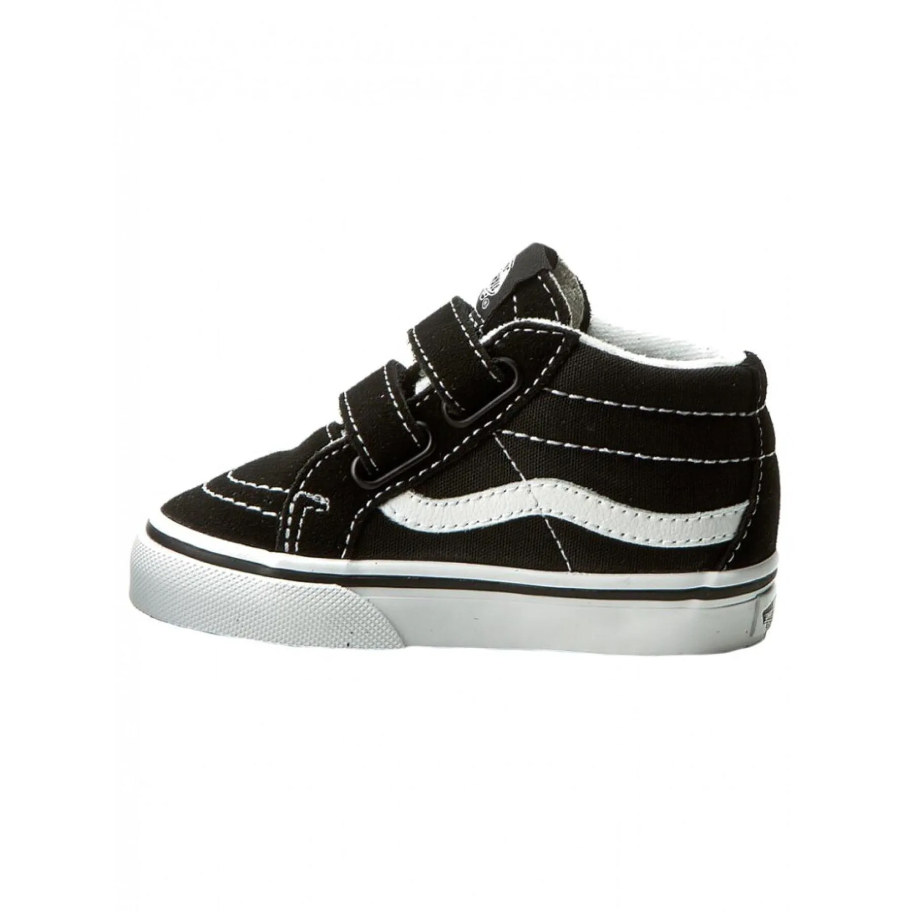 Zapatillas para bebés Vans Sk8-Mid Reissue Td