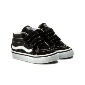 Zapatillas para bebés Vans Sk8-Mid Reissue Td