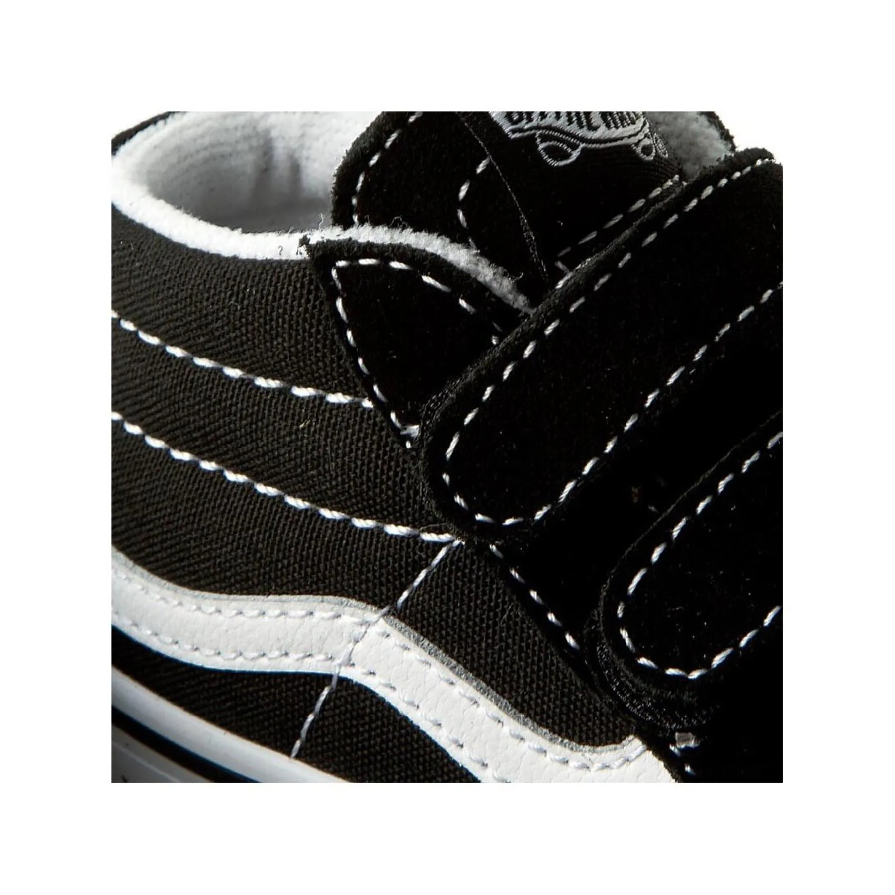 Zapatillas para bebés Vans Sk8-Mid Reissue Td