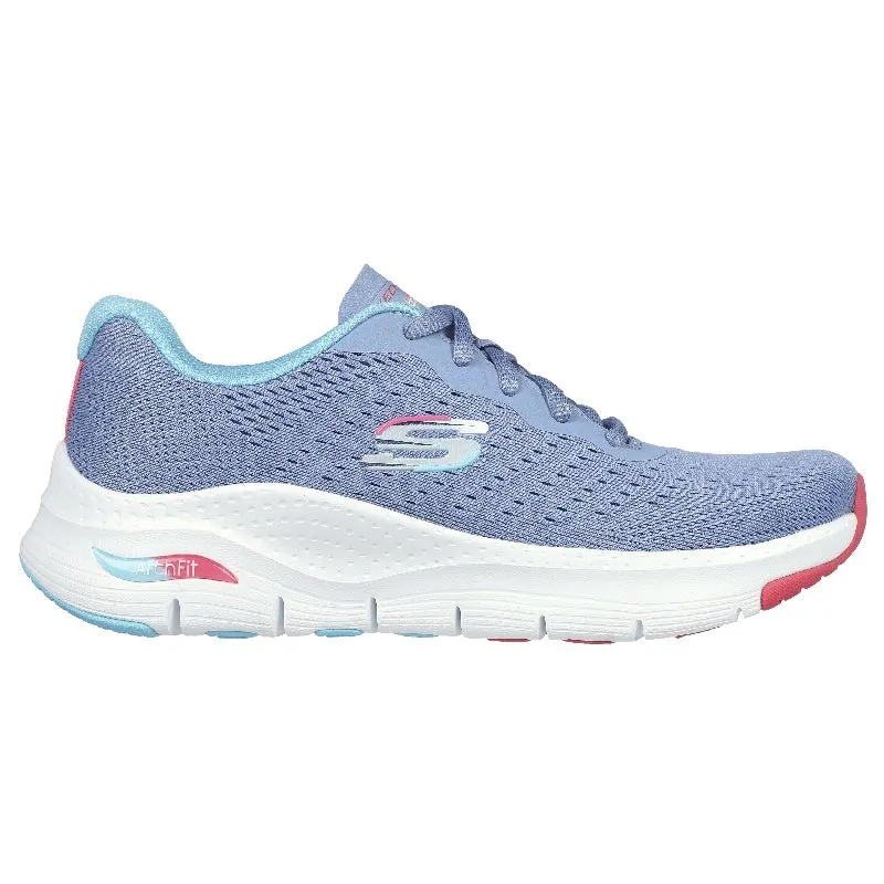  Zapatillas Skechers Arch Fit-Infinity Cool