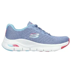  Zapatillas Skechers Arch Fit-Infinity Cool