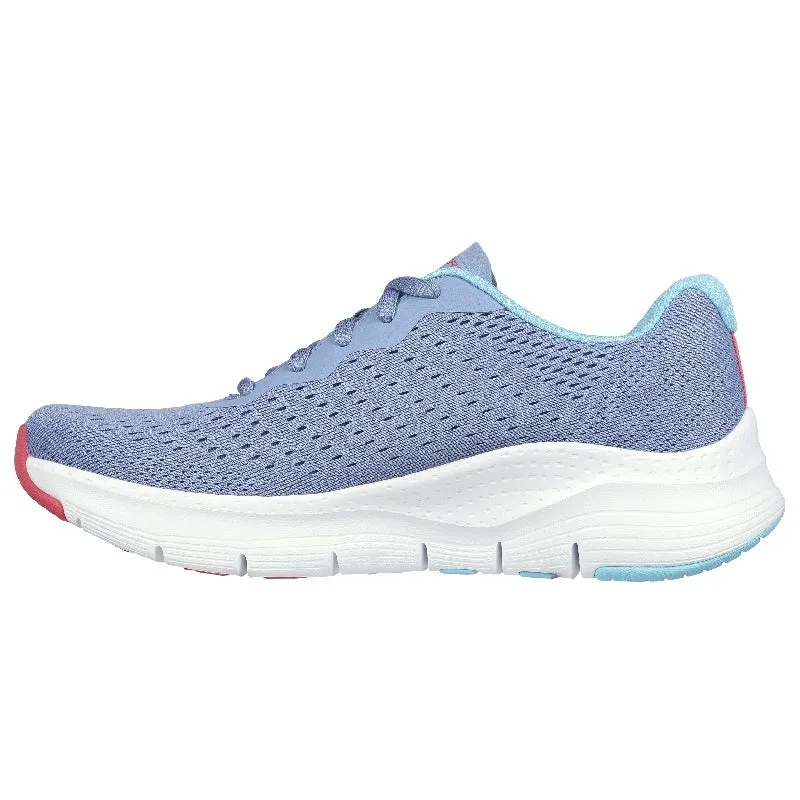  Zapatillas Skechers Arch Fit-Infinity Cool