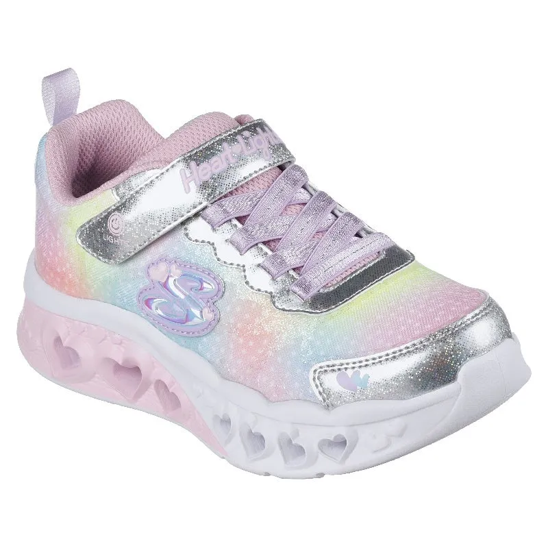  Zapatillas Skechers Flutter Heart Lights-Simply L