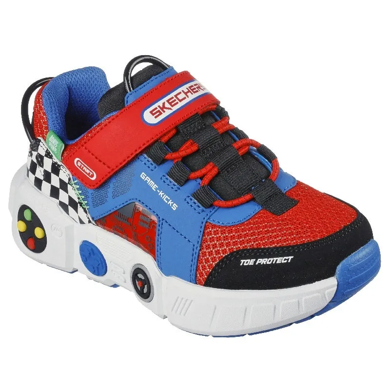  Zapatillas Skechers Gametronix