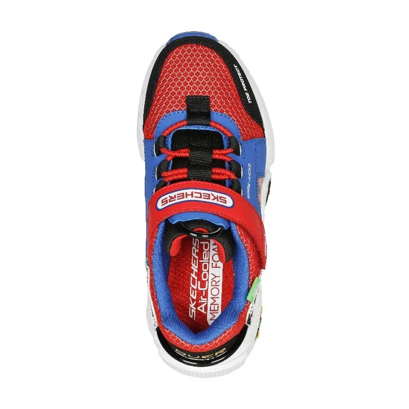  Zapatillas Skechers Gametronix