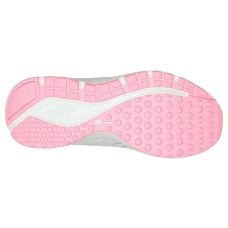  Zapatillas Skechers Go Run Consistent - Vivid Hor