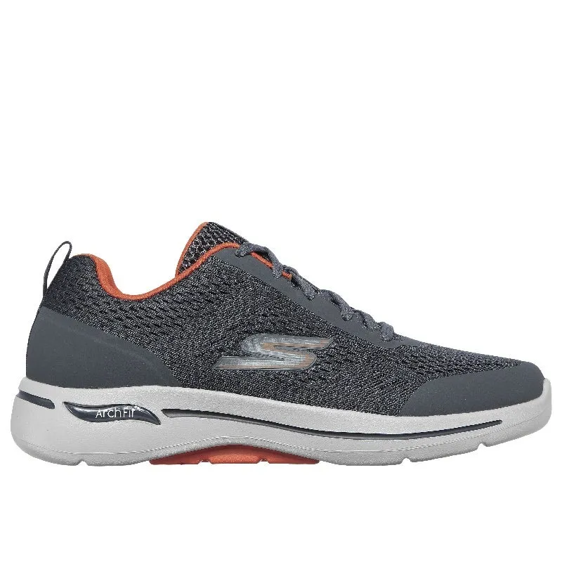  Zapatillas Skechers Go Walk Arch Fit-Idyllic