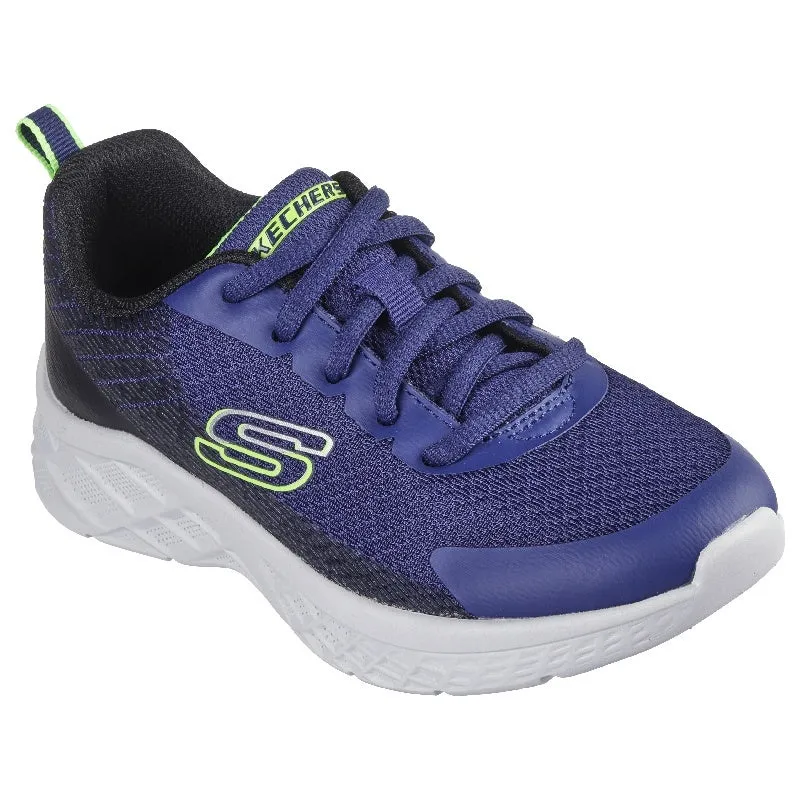  Zapatillas Skechers Microspec Ii - Vovrix