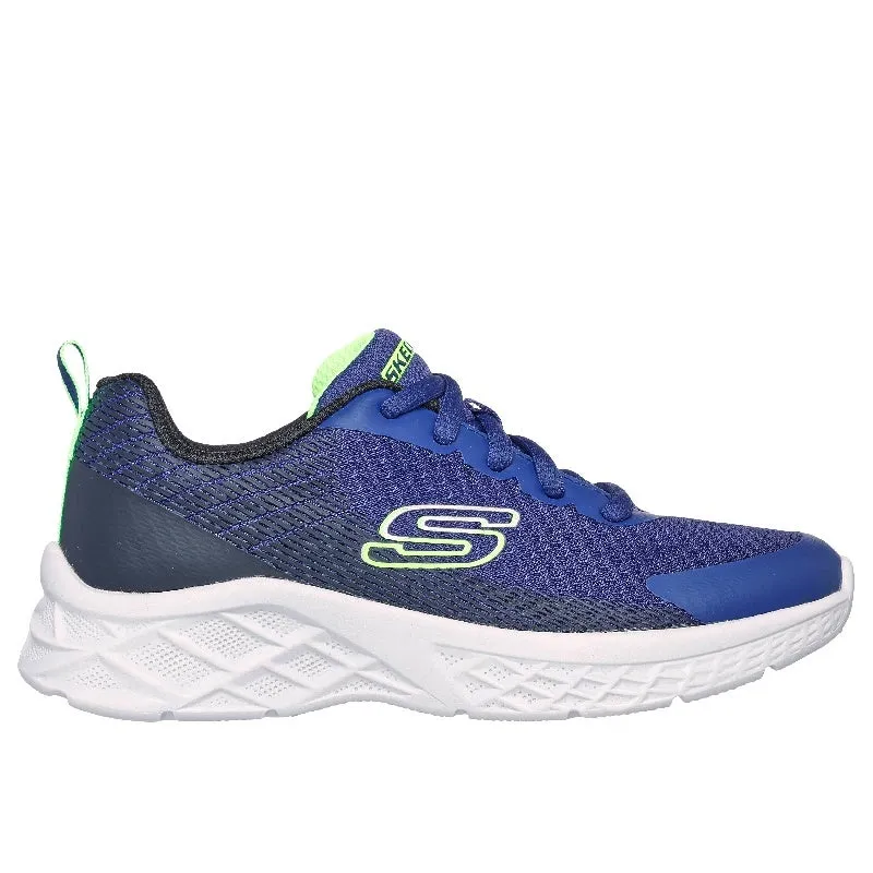  Zapatillas Skechers Microspec Ii - Vovrix