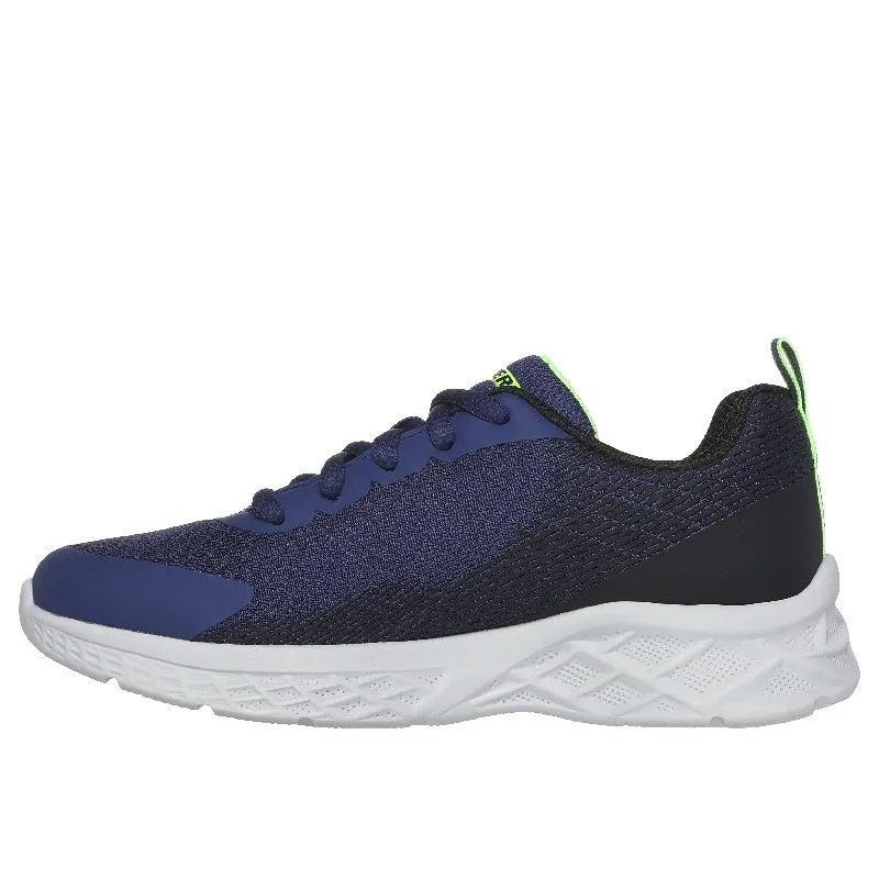  Zapatillas Skechers Microspec Ii - Vovrix