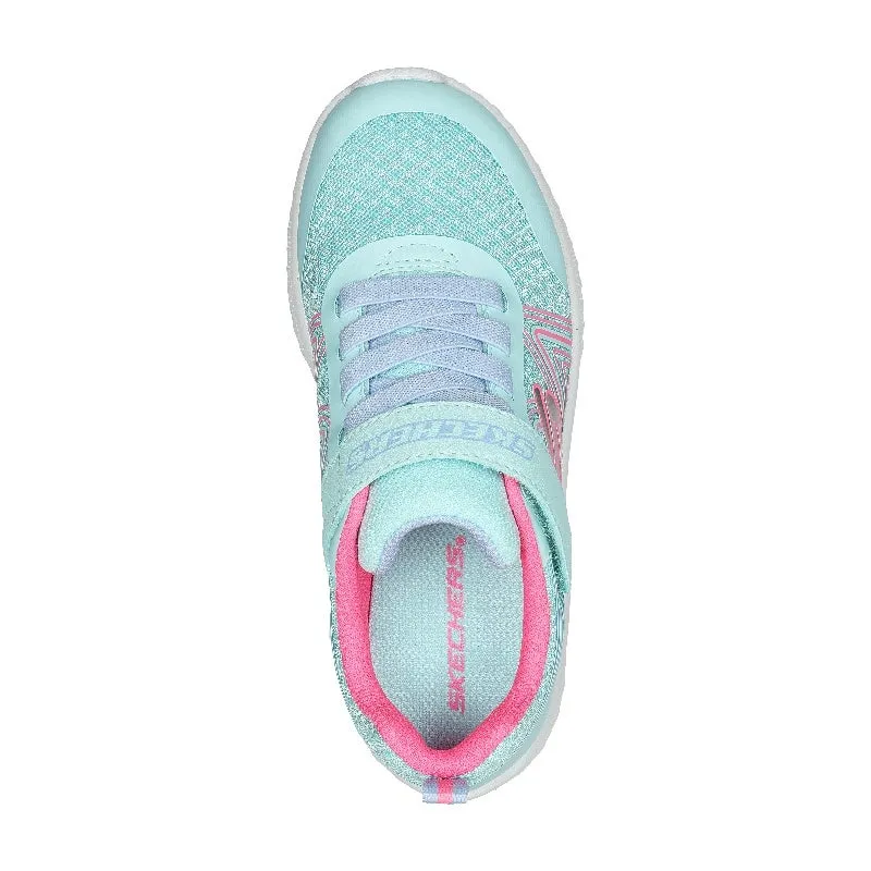  Zapatillas Skechers Microspec Plus - Swirl Sweet