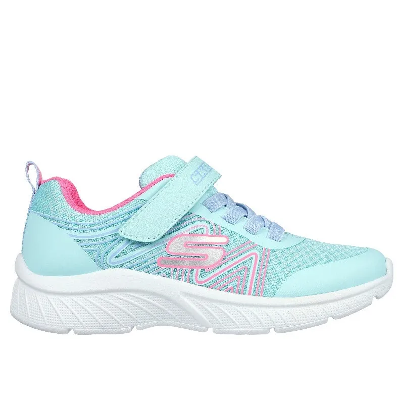  Zapatillas Skechers Microspec Plus - Swirl Sweet