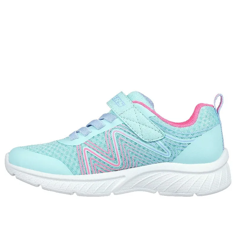  Zapatillas Skechers Microspec Plus - Swirl Sweet