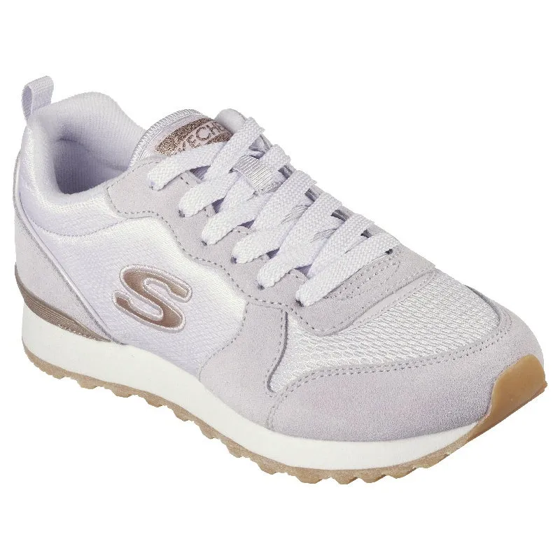  Zapatillas Skechers OG 85 - GOLDN GURL