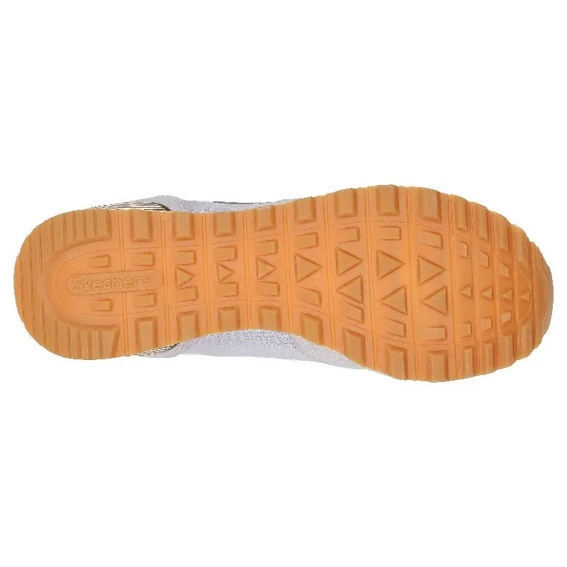  Zapatillas Skechers OG 85 - GOLDN GURL