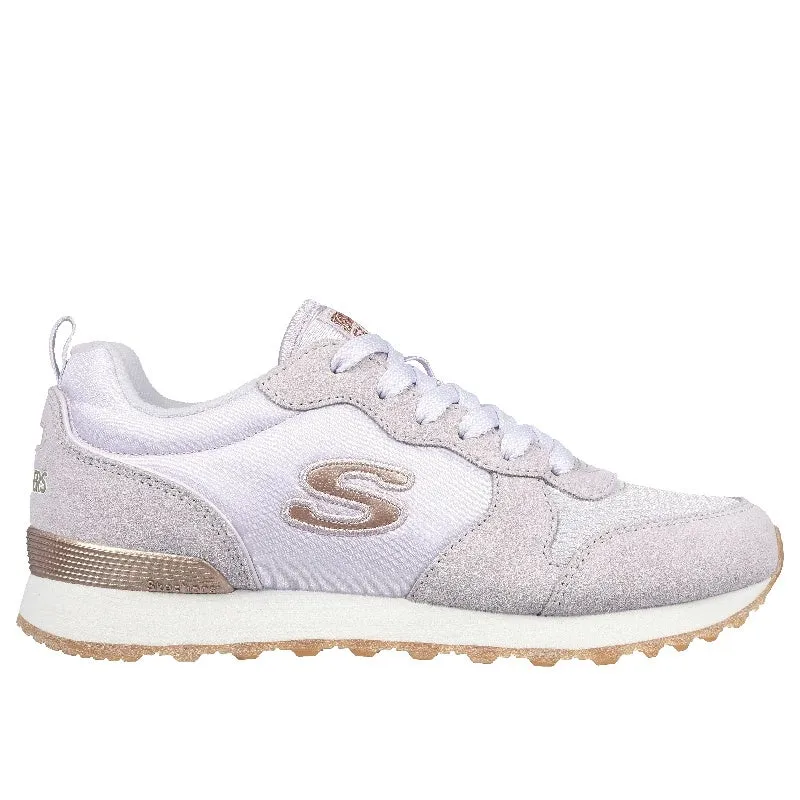  Zapatillas Skechers OG 85 - GOLDN GURL