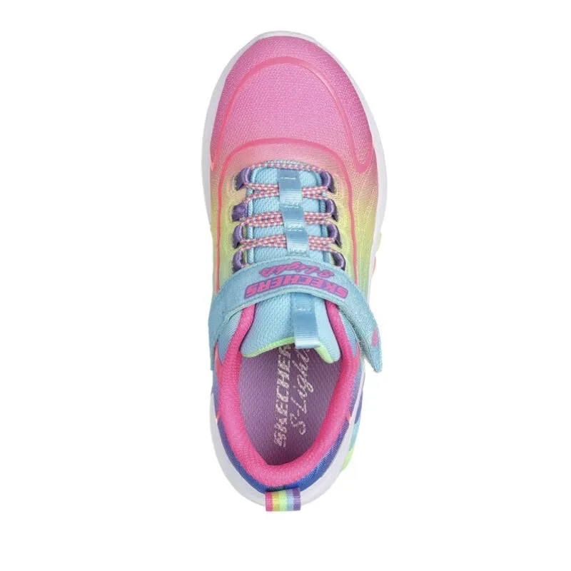  Zapatillas Skechers Rainbow Cruisers