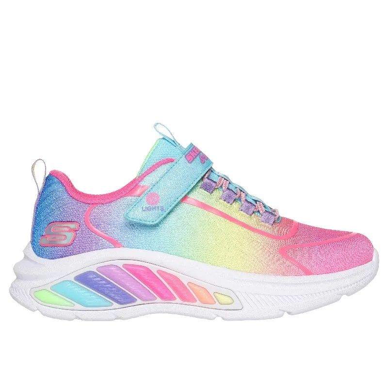  Zapatillas Skechers Rainbow Cruisers