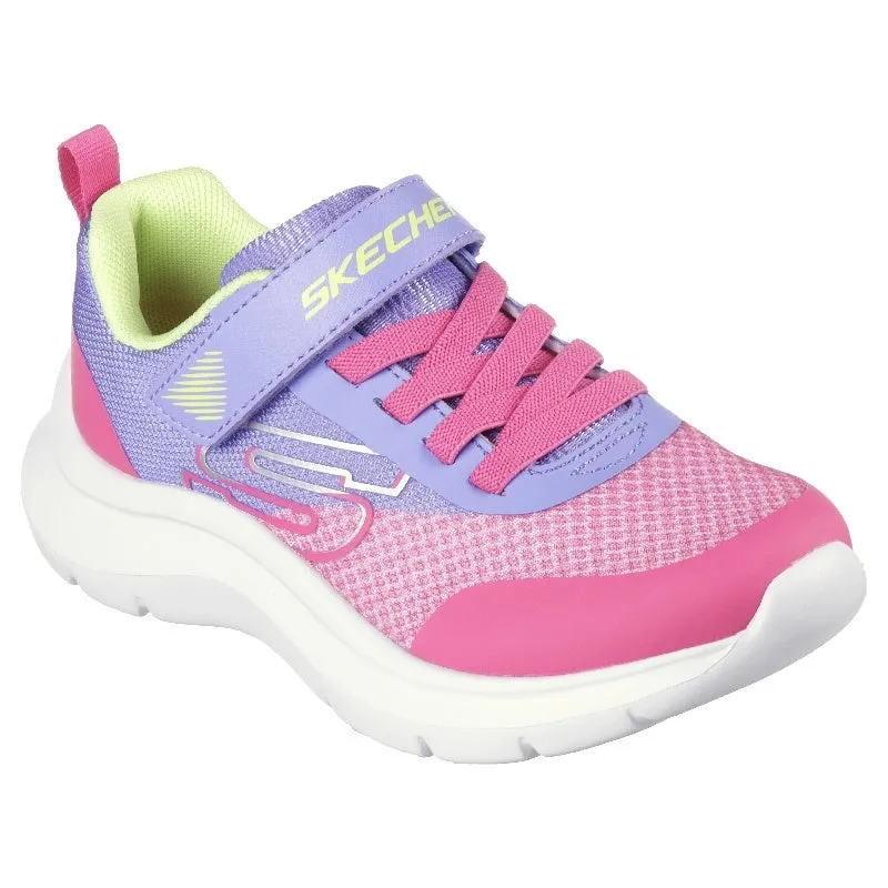  Zapatillas Skechers Skech Fast - Trending Color