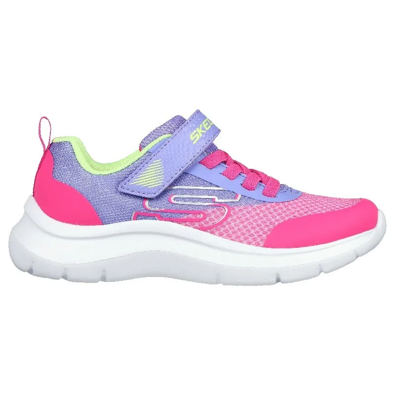  Zapatillas Skechers Skech Fast - Trending Color