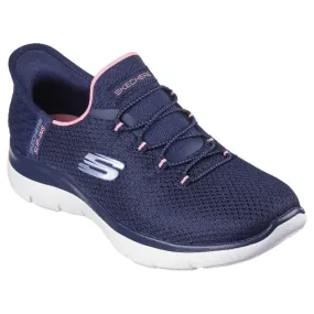  Zapatillas Skechers Summits-Diamond Dream