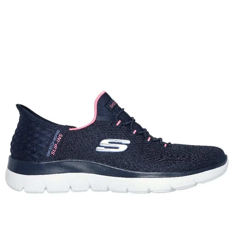  Zapatillas Skechers Summits-Diamond Dream