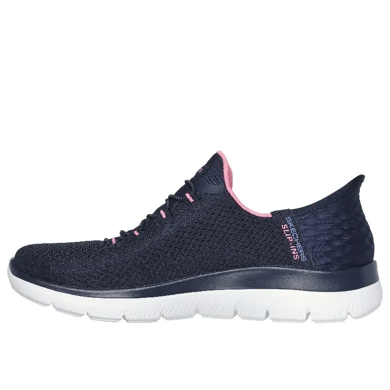  Zapatillas Skechers Summits-Diamond Dream