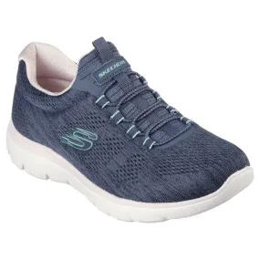  Zapatillas Skechers Summits - Fun Flare