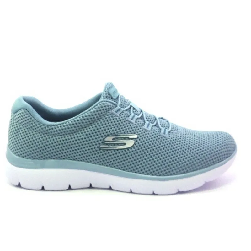  Zapatillas Skechers Summits-Quick Lapse