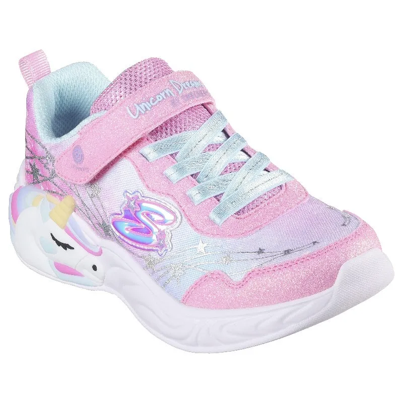  Zapatillas Skechers Unicorn Dreams