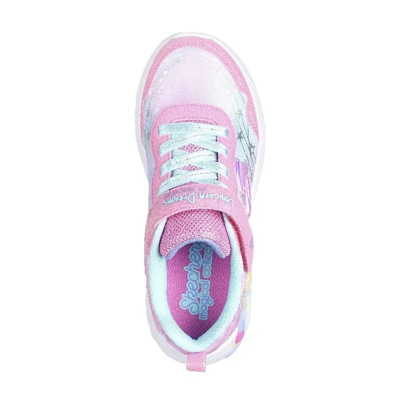  Zapatillas Skechers Unicorn Dreams