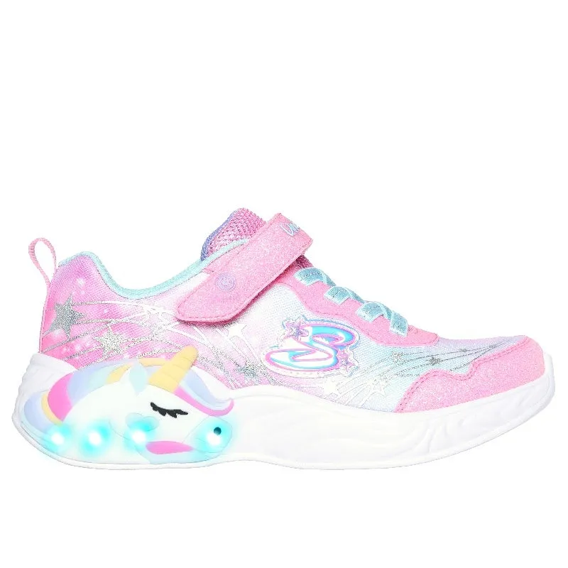  Zapatillas Skechers Unicorn Dreams