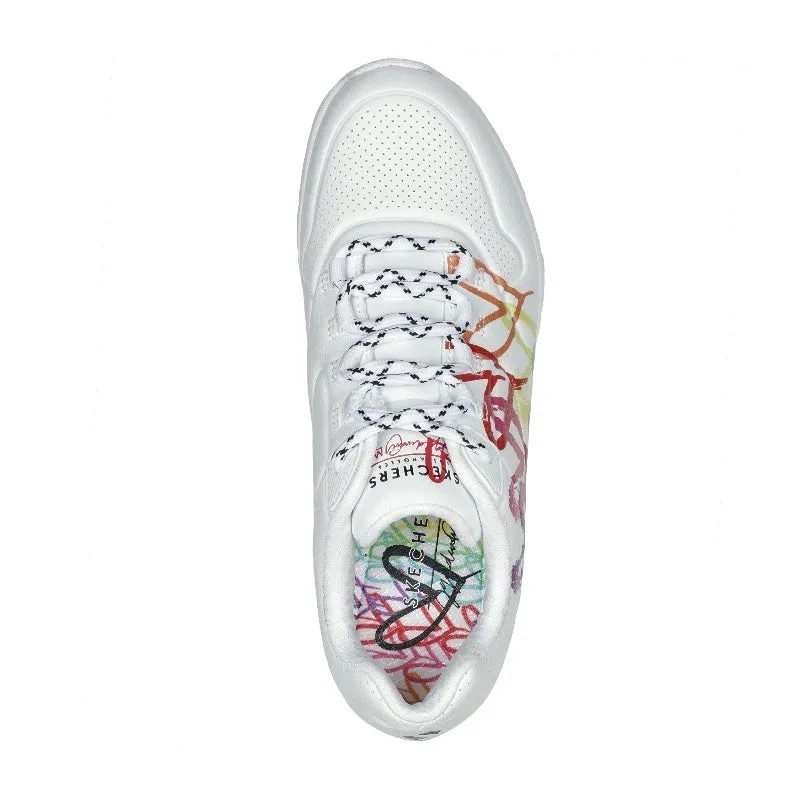  Zapatillas Skechers Uno 2 - Floating Love