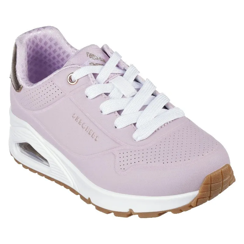  Zapatillas Skechers Uno Gen1 - Shimmer Away