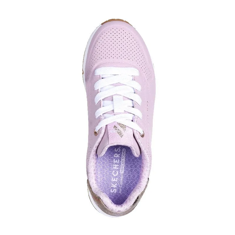  Zapatillas Skechers Uno Gen1 - Shimmer Away