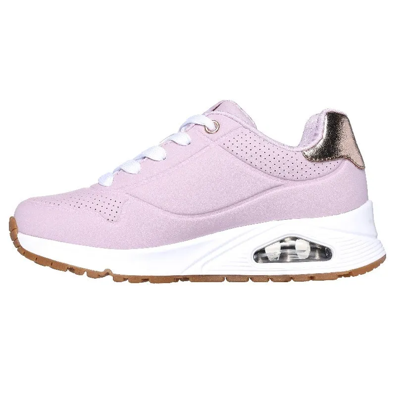  Zapatillas Skechers Uno Gen1 - Shimmer Away