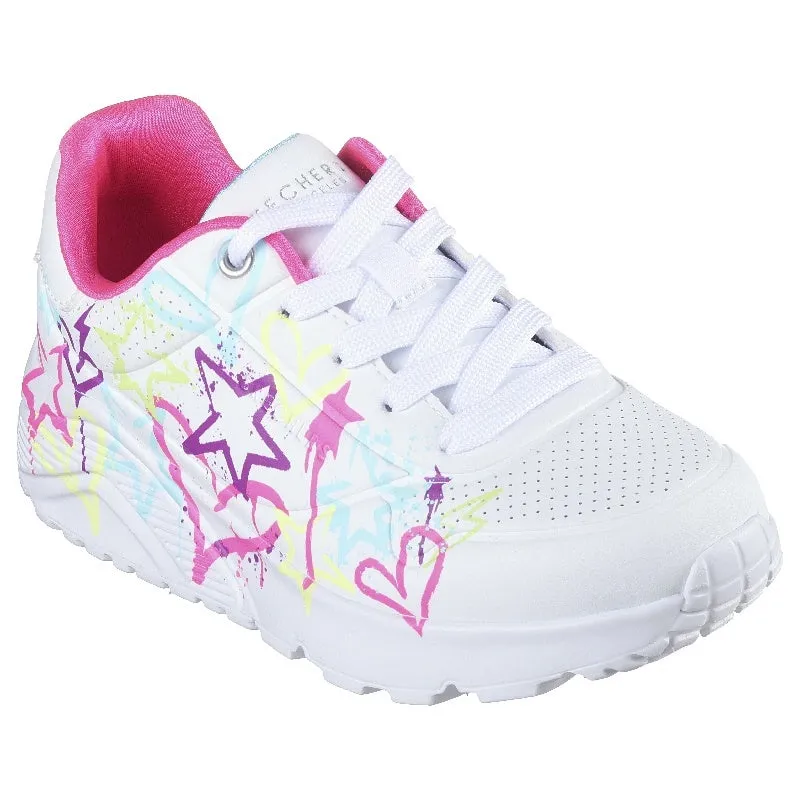  Zapatillas Skechers Uno Lite - My Drip